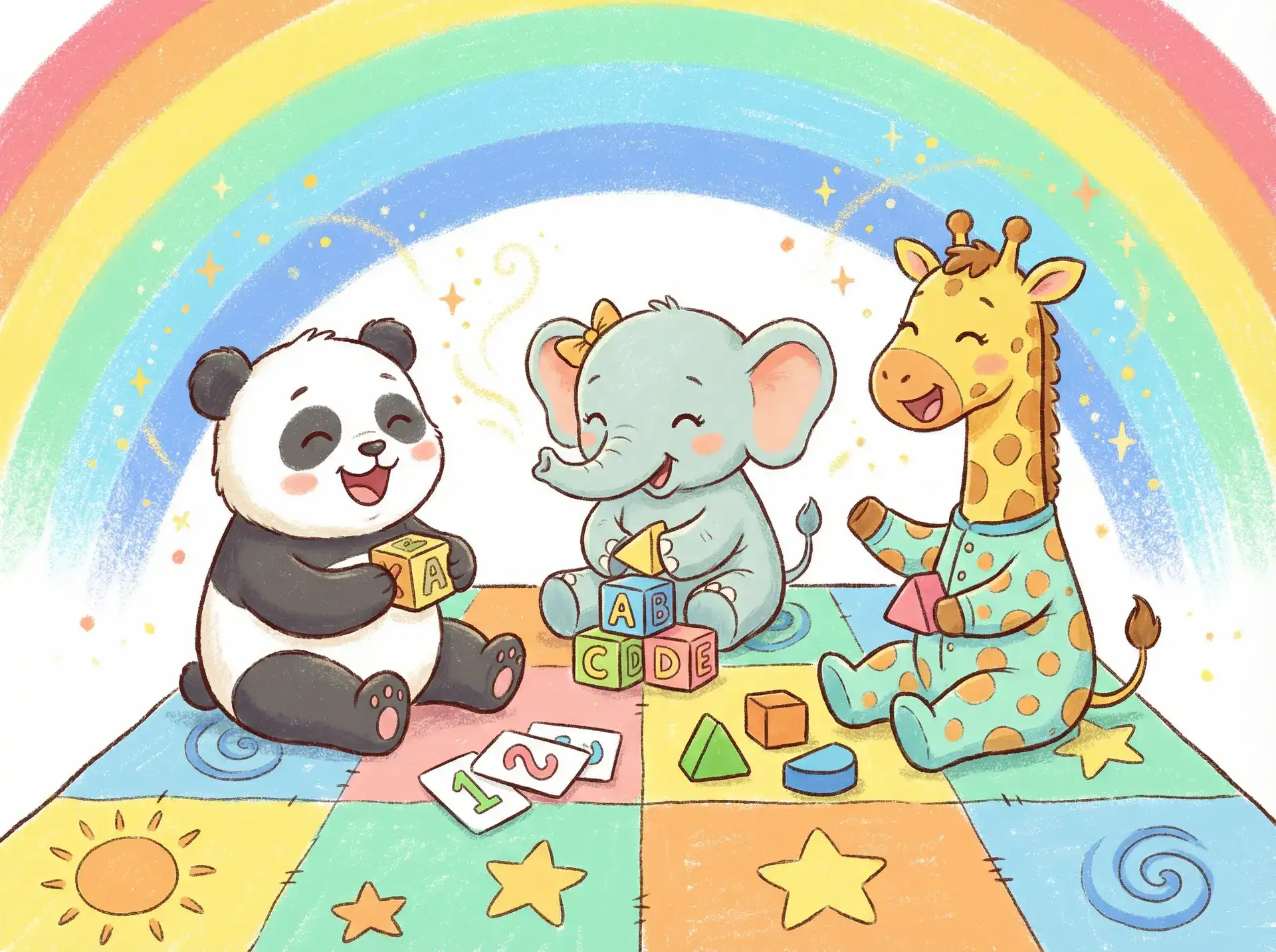 超级飞侠 - 适合宝宝的 小姐未删减版 冒险动画
